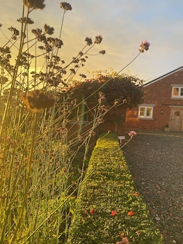 abbey green farm bandb camping and touring park