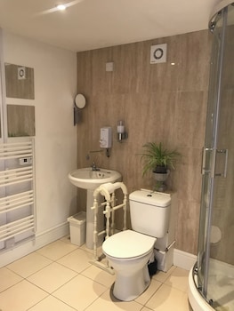 abbey green farm bandb camping and touring park