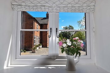 abbey green farm bandb camping and touring park