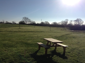 abbey green farm bandb camping and touring park