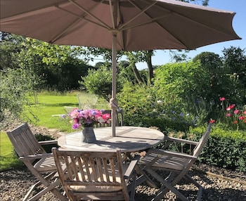 Abbey Green Farm B&B, Camping & Touring Park,,4 star