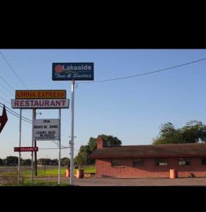 lakeside inn and suites by oyo mathis i 37