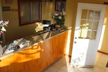 Lakeside Inn & Suites By Oyo Mathis I 37,,3 star