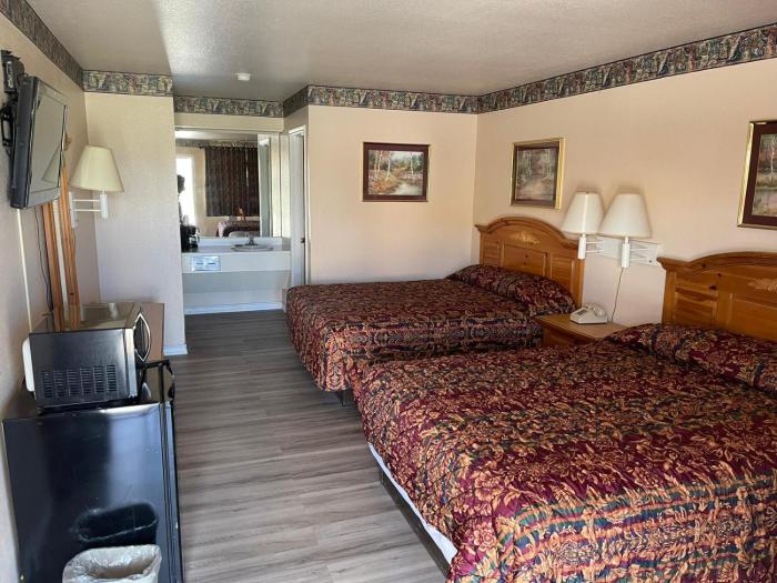 lakeside inn and suites by oyo mathis i 37