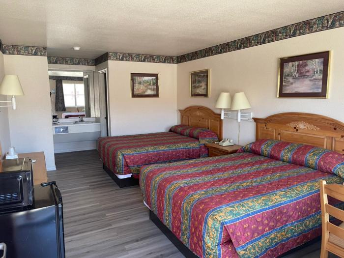 lakeside inn and suites by oyo mathis i 37