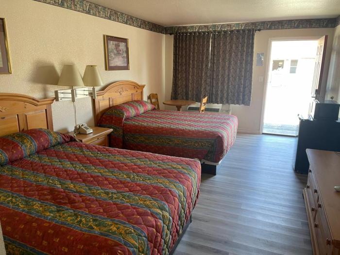 lakeside inn and suites by oyo mathis i 37