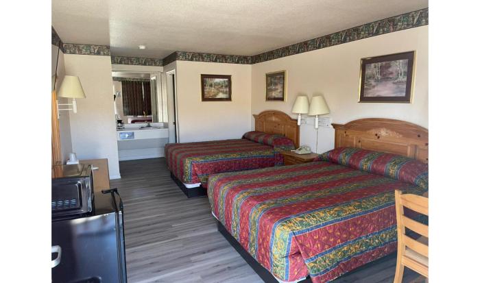 lakeside inn and suites by oyo mathis i 37