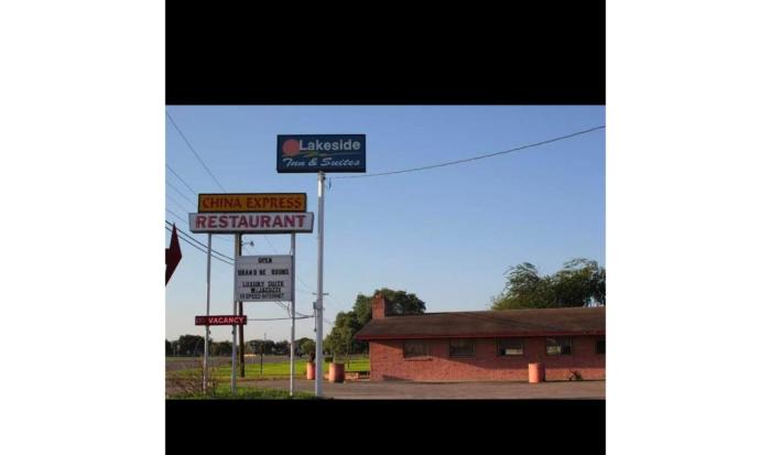 lakeside inn and suites by oyo mathis i 37