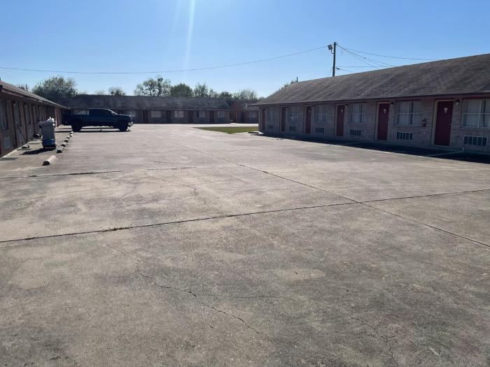 lakeside inn and suites by oyo mathis i 37