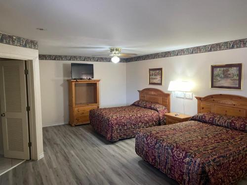 lakeside inn and suites by oyo mathis i 37