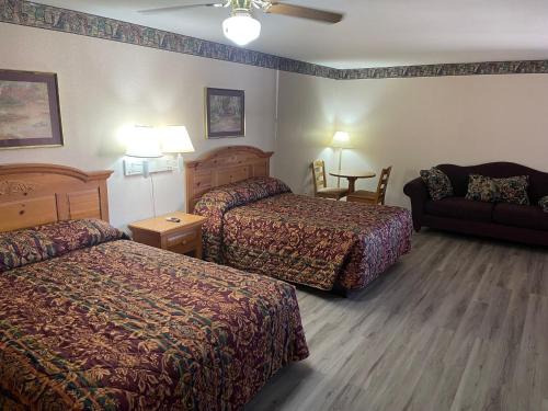lakeside inn and suites by oyo mathis i 37