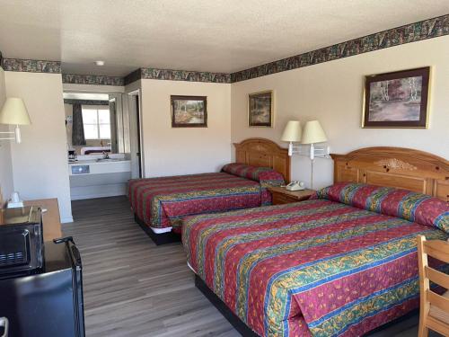 lakeside inn and suites by oyo mathis i 37