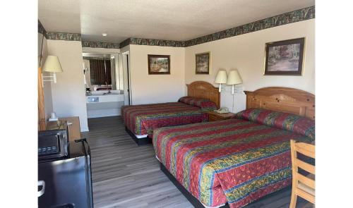 lakeside inn and suites by oyo mathis i 37