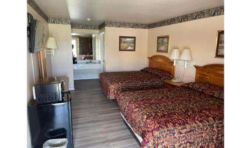 lakeside inn and suites by oyo mathis i 37
