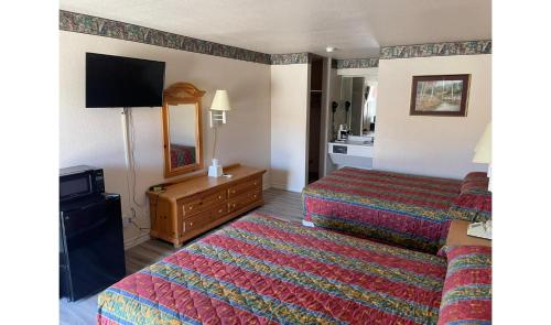 lakeside inn and suites by oyo mathis i 37
