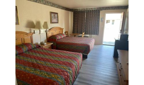 lakeside inn and suites by oyo mathis i 37