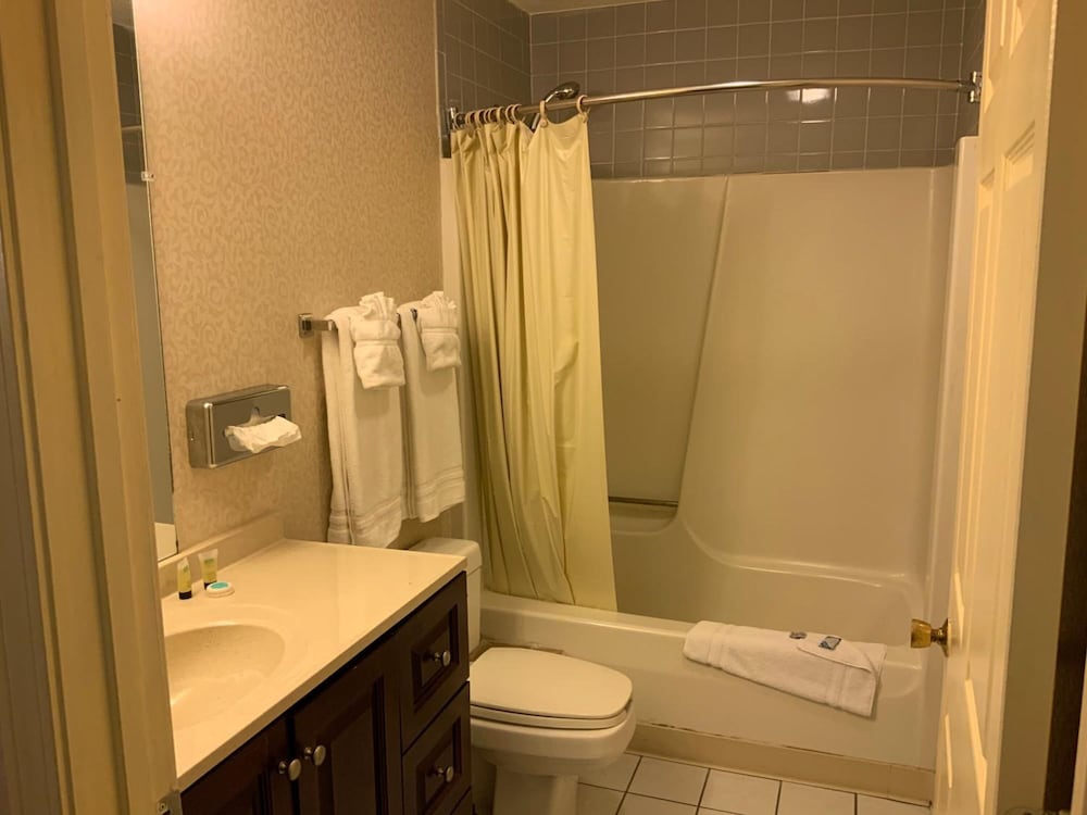 baldwin inn and suites surestay collection by best western
