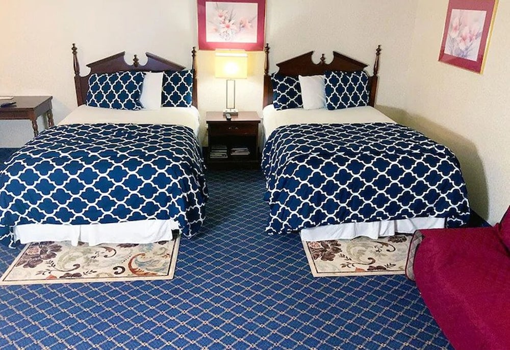 baldwin inn and suites surestay collection by best western