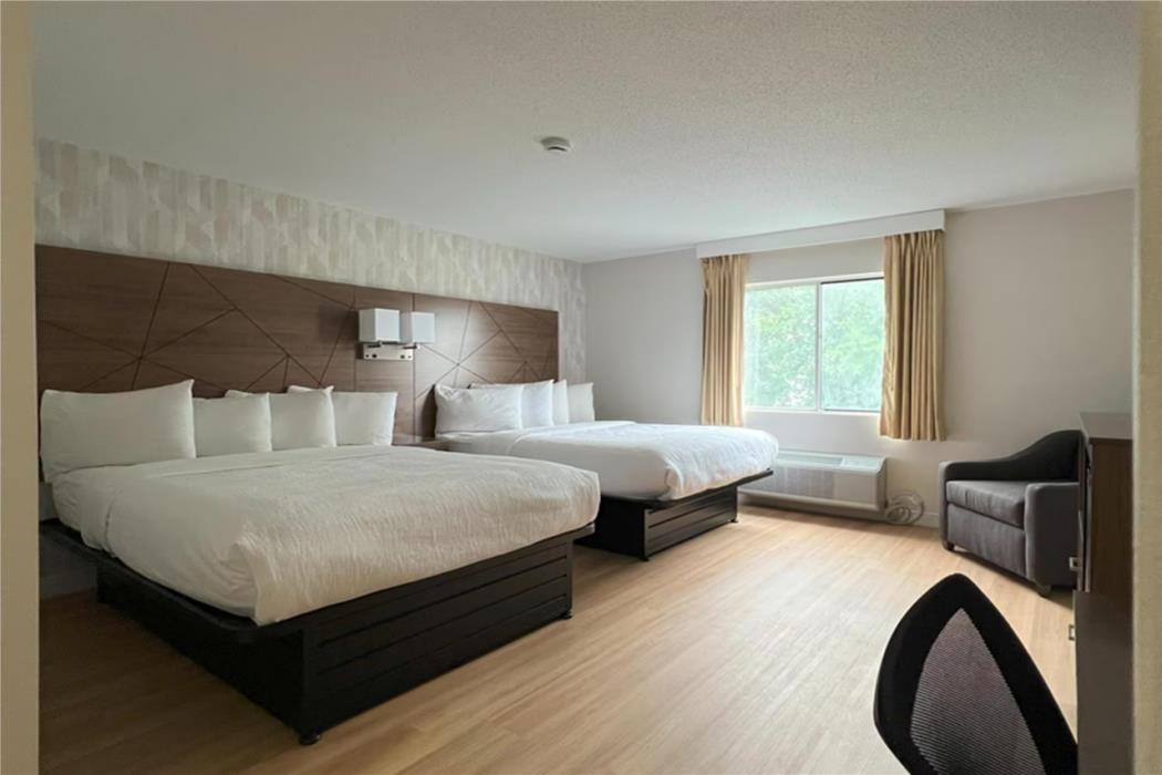 baldwin inn and suites surestay collection by best western