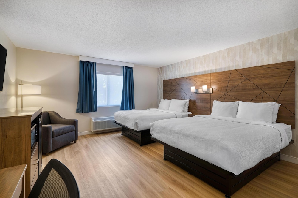baldwin inn and suites surestay collection by best western