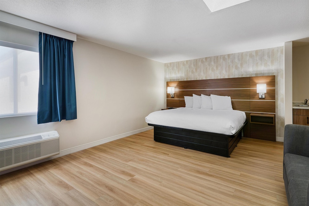 baldwin inn and suites surestay collection by best western