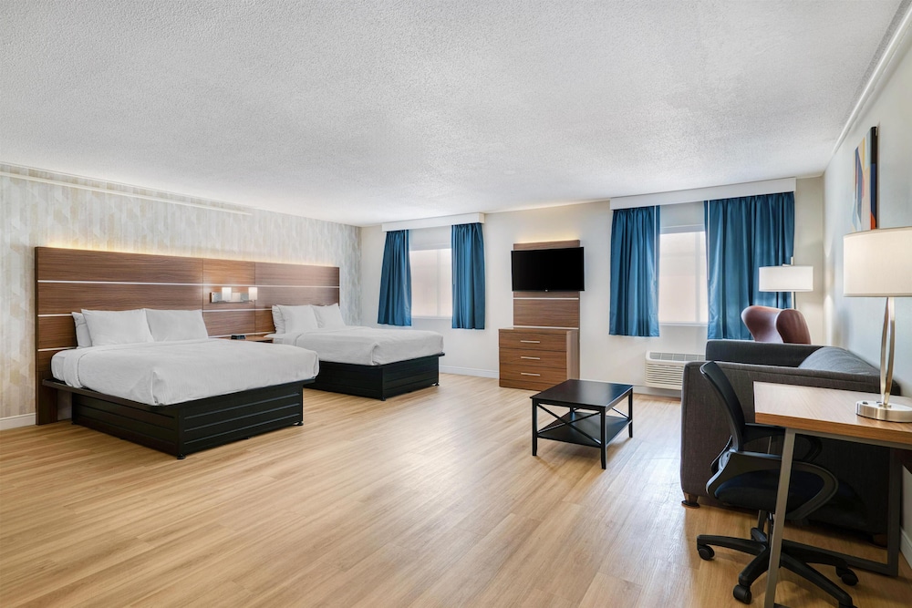 baldwin inn and suites surestay collection by best western