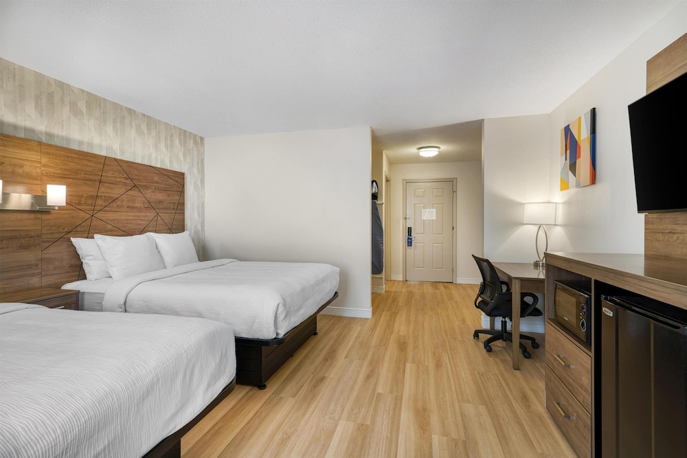 baldwin inn and suites surestay collection by best western