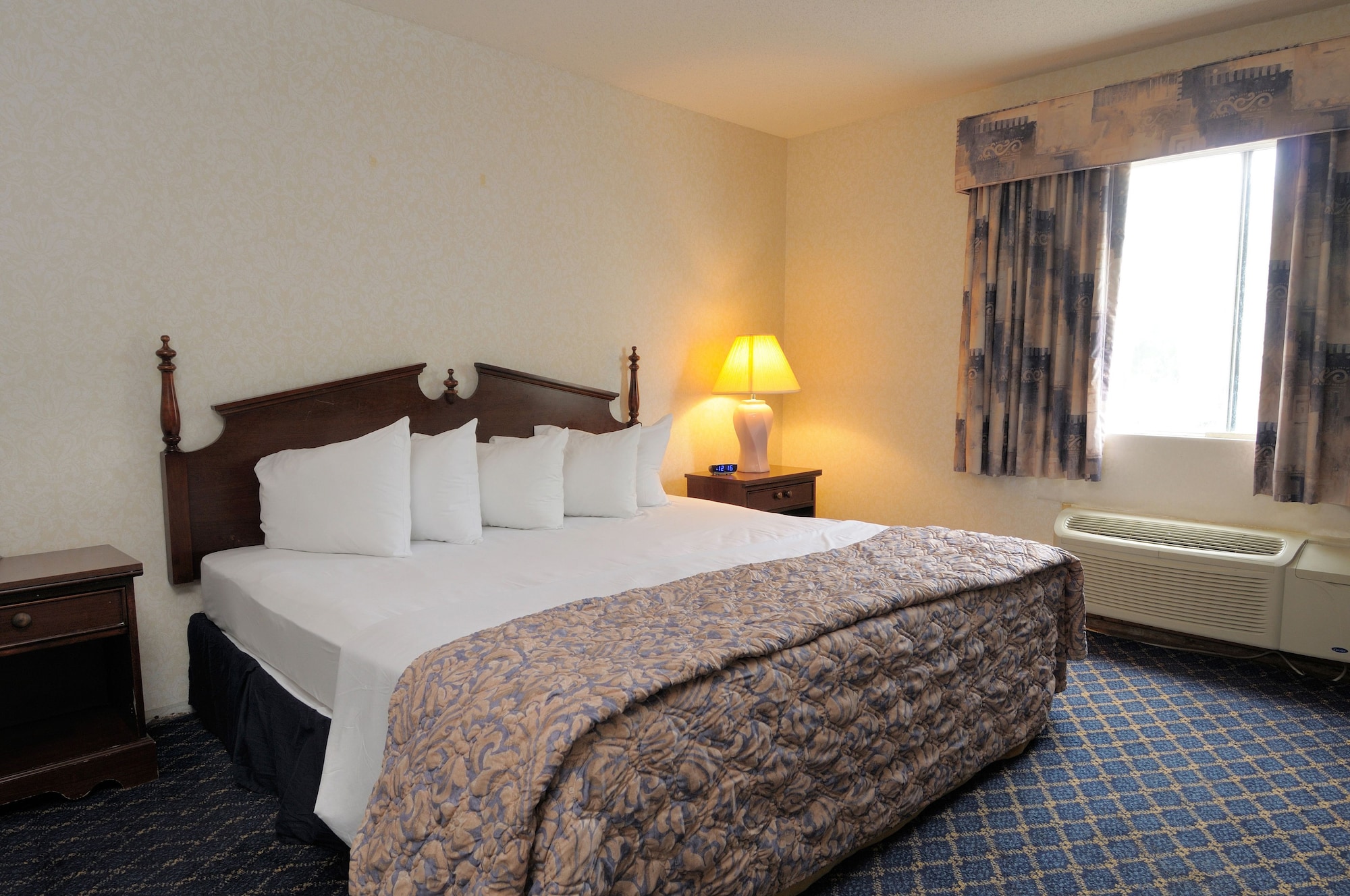 baldwin inn and suites surestay collection by best western