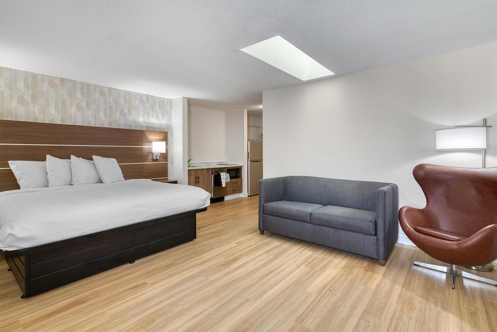 baldwin inn and suites surestay collection by best western