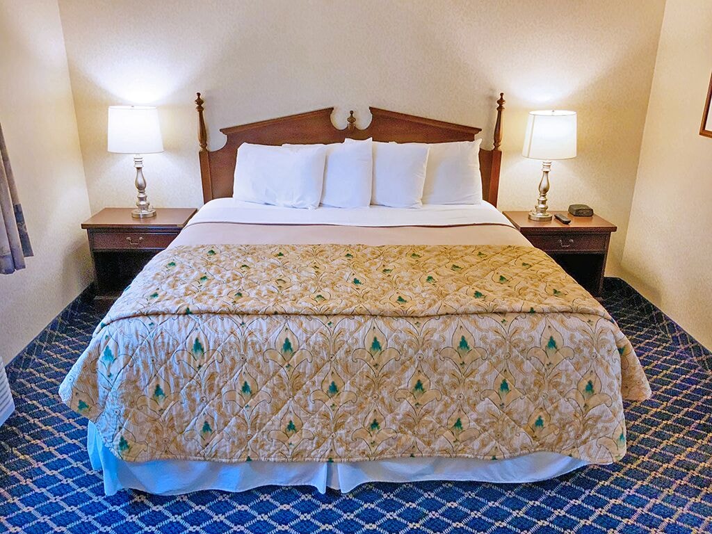 baldwin inn and suites surestay collection by best western