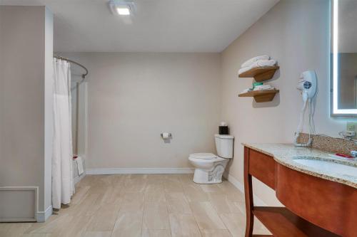 baldwin inn and suites surestay collection by best western