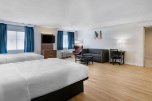 baldwin inn and suites surestay collection by best western
