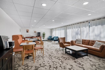 Baldwin Inn & Suites, Surestay Collection By Best Western,,3 star