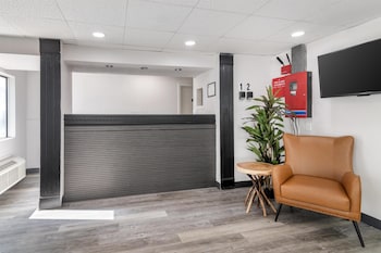 Baldwin Inn & Suites, Surestay Collection By Best Western,,3 star
