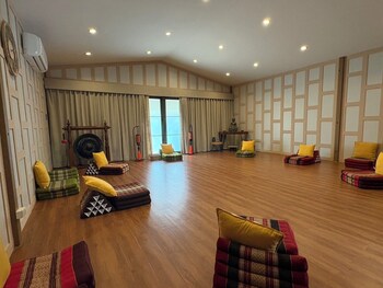 thelifeco phuket holistic wellbeing center