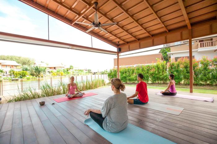 thelifeco phuket holistic wellbeing center