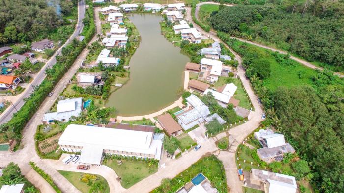 thelifeco phuket holistic wellbeing center