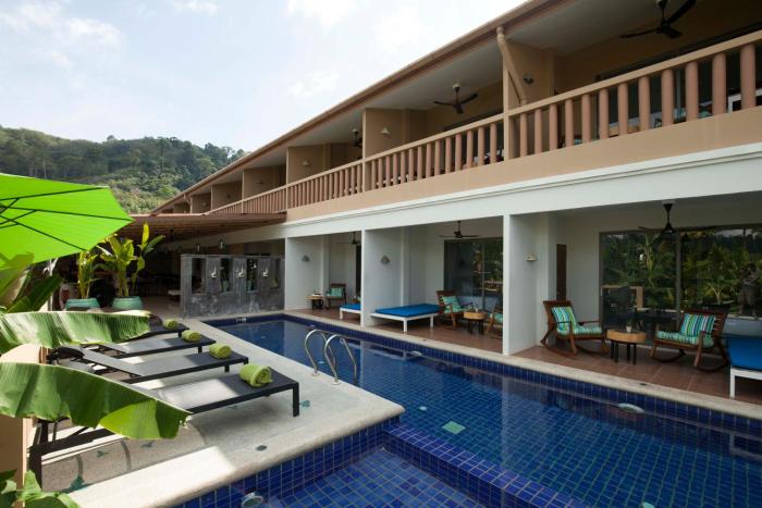 thelifeco phuket holistic wellbeing center