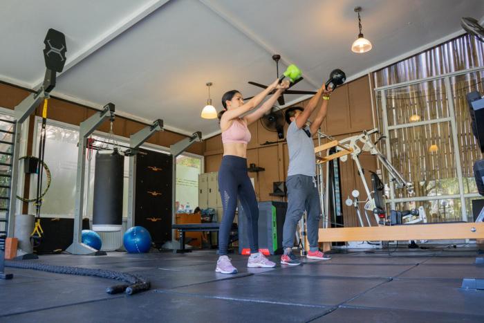 thelifeco phuket holistic wellbeing center