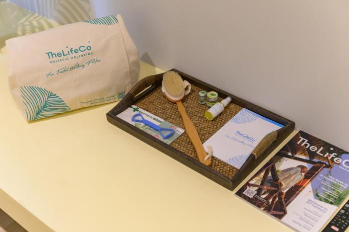 thelifeco phuket holistic wellbeing center