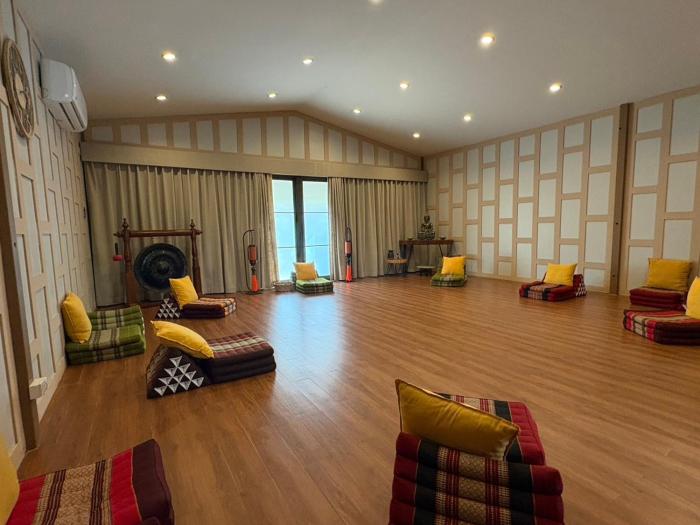 thelifeco phuket holistic wellbeing center