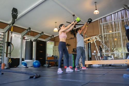 thelifeco phuket holistic wellbeing center
