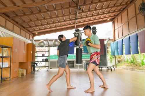 thelifeco phuket holistic wellbeing center