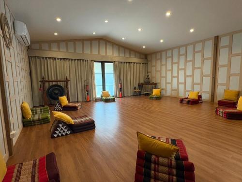 thelifeco phuket holistic wellbeing center