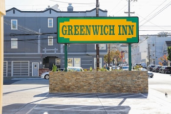 greenwich inn