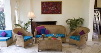 varca palms beach resort