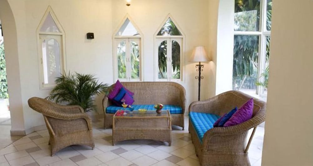 varca palms beach resort