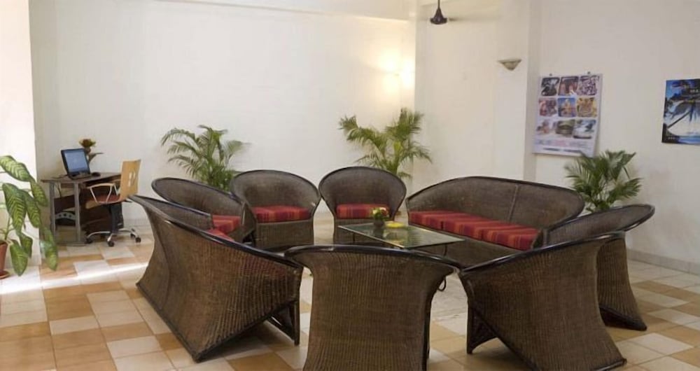 varca palms beach resort