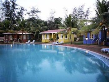 varca palms beach resort
