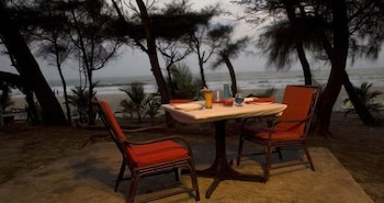varca palms beach resort